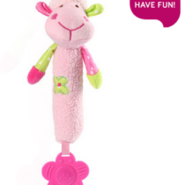 100757-168580-plysova-hracka-s-piskatkem-a-hryzatkom-sweet-lambie-ruzova