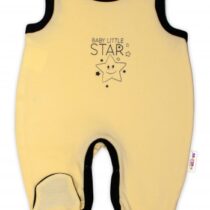 104561-176131-dojcenske-bavlnene-dupacky-baby-nellys-baby-little-star-zlte