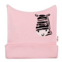 105431-177401-novorodenecka-ciapocka-baby-nellys-zebra-ruzova-vel-62