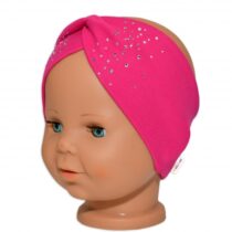 111682-190297-baby-nellys-hand-made-bavlnena-celenka-dvojvrstvova-tm-ruzovy-s-kaminky-1-3-roky