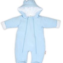 115101-196012-baby-nellys-kombinezka-s-dvojitym-zapinanim-s-kapucnou-a-uskami-sv-modra
