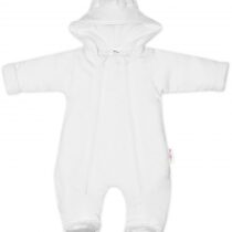 115602-196993-baby-nellys-kombinezka-s-dvojitym-zapinanim-s-kapucnou-a-uskami-biala-vel-62