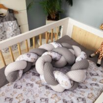 121012-206694-baby-nellys-mantinel-pleteny-vrkoc-vafel-bavlna-lux-safari-220-x-16-cm