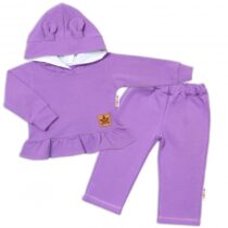 122136-208769-baby-nellys-detska-teplakova-suprava-s-kapucnou-a-uskami-lila-vel-80