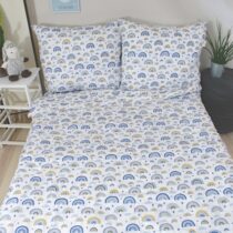 129099-226403-baby-nellys-bavlnene-obliecky-duha-modra
