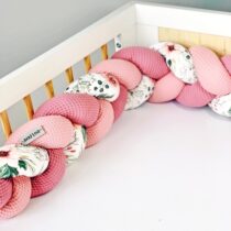 134778-239516-baby-nellys-mantinel-pleteny-vrkoc-vafel-bavlna-lux-flowers-ruzova-320-cm