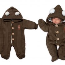 136199-243683-baby-nellys-pletena-kombineza-overal-lux-star-s-kozuskom-dvojvrstvova-hneda-vel-74