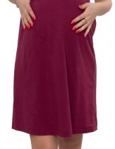 136625-245249-be-maamaa-damska-tehotenska-dojciaca-nocna-kosela-luna-bordo-vel-xxl