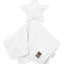 136749-245574-baby-nellys-muselinovy-maznacik-pritulnicek-hviezdicka-biely