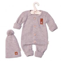 137367-247531-baby-nellys-2-dielna-sada-pleteny-overalek-star-ciapky-hand-made-bezovy-vel-68-74