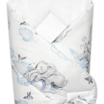 137869-249394-bavlnena-novorodenecka-zavinovacka-baby-nellys-slon-a-duha-modra-biela