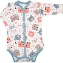 140419-254990-dojcenske-body-dl-rukav-zap-uprostred-bavlna-space-bear-baby-nellys-mint-pastel