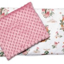 140612-255641-2-dielna-sada-baby-nellys-obojstranna-bavlnena-decka-55x75cm-s-vankusikom-bunny-star