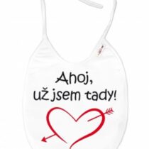 142251-260046-nepremokavy-podbradnik-24-x-27-cm-ahoj-uz-jsem-tady-baby-nellys-biely