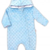 115385-196466-baby-nellys-kombinezka-overal-minky-s-kapucnou-a-uskami-modra-vel-68
