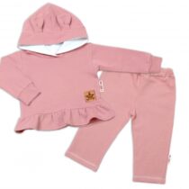 122134-208767-baby-nellys-detska-teplakova-suprava-s-kapucnou-a-uskami-pudrovo-ruz-staroruzova-vel-98