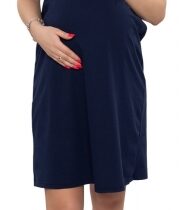 136627-245254-be-maamaa-damska-tehotenska-dojciaca-nocna-kosela-luna-granat-vel-l