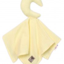 136744-245569-baby-nellys-muselinovy-maznacik-pritulnicek-nechtik-zlty