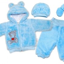 86663-197650-baby-nellys-chlupackovy-komplet-welsoft-teddy-vel-74-modry